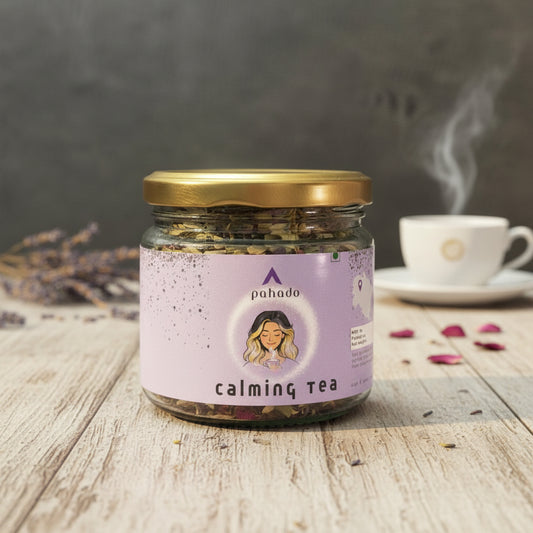 Calming Tea