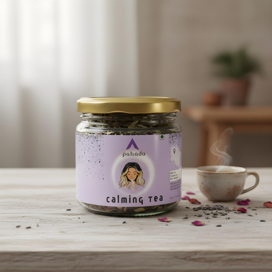 Calming Tea