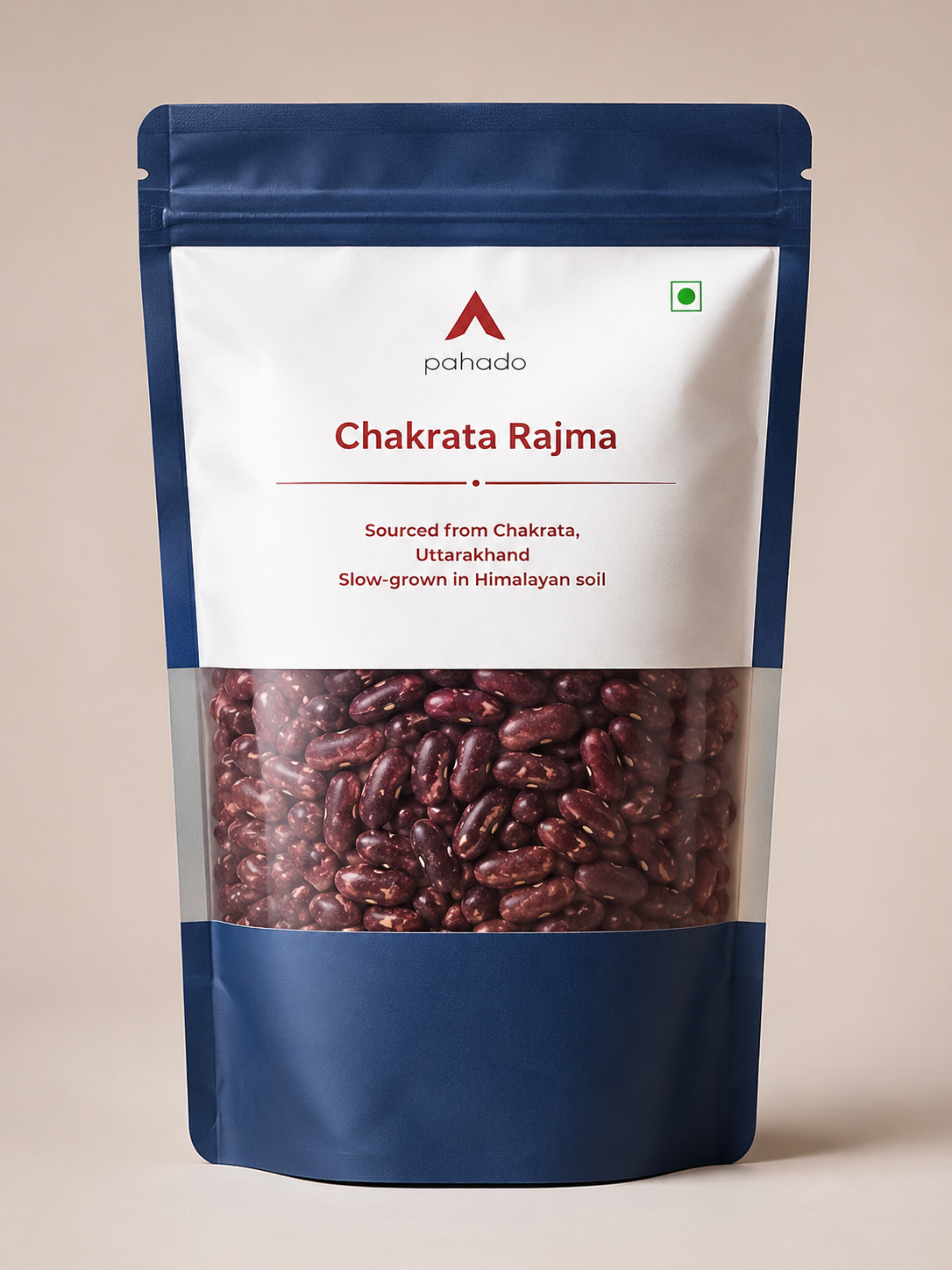 Chakrata Rajma
